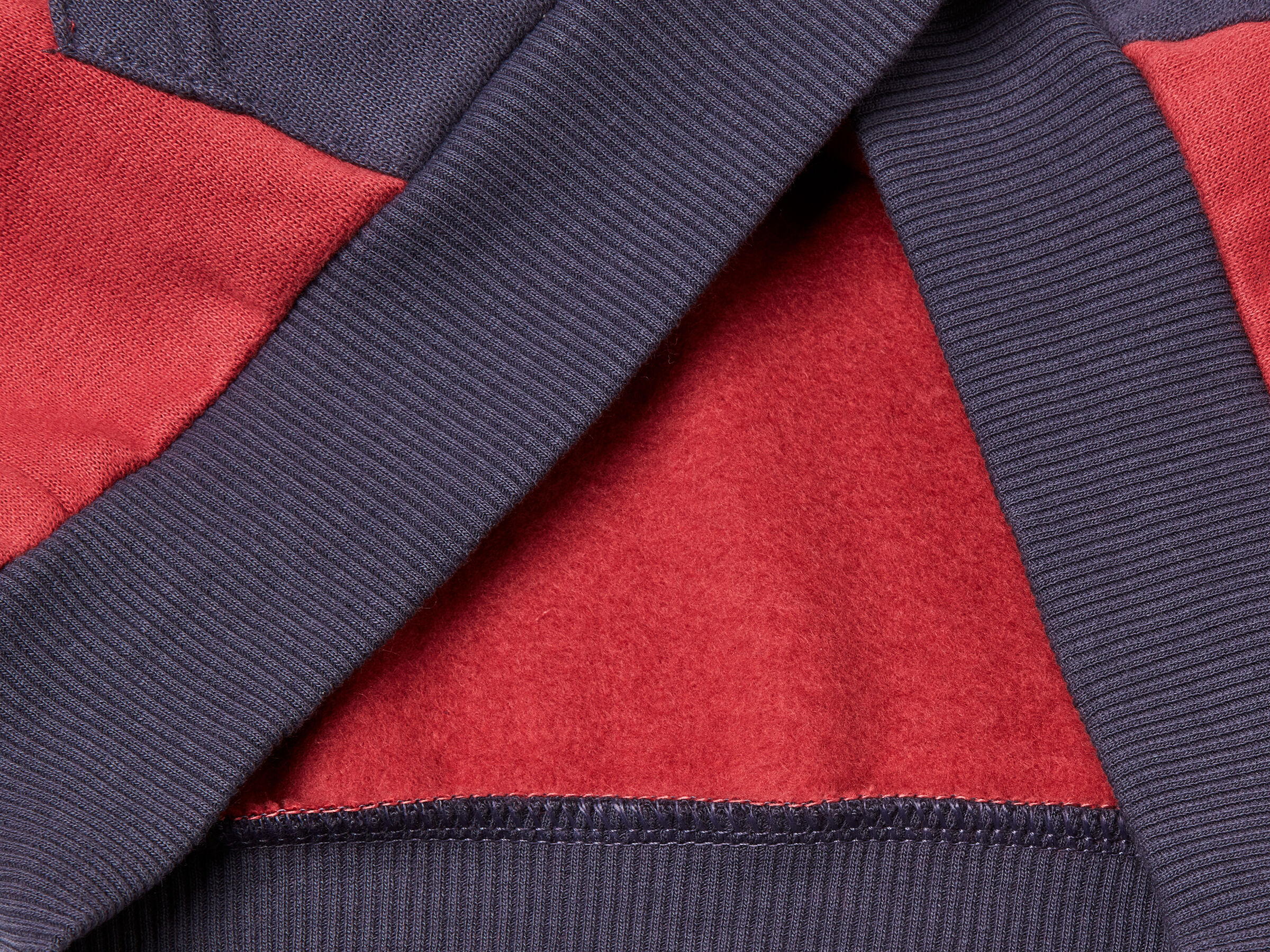 JACKET W/HOOD L/S Garçon image number 3